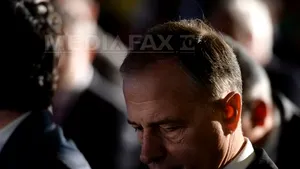 Geoană: Nu vreau să fiu în pielea lui Ponta, ştiu prin ce trece. La mine a fost şi mai greu