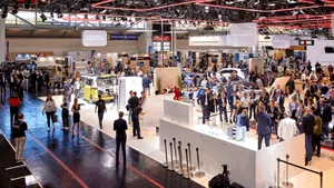 Giganții auto europeni contraatacă rivalii chinezi cu noi modele