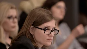 Preşedinta CNA, demisă de coaliţie după respingerea raportului de activitate pe 2020/ Monica Gubernat acuză „ingerinţe politice”

