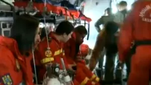 EXPLOZIILE DE LA SIGHET: Persoanele internate la Spitalul de Arşi din Capitală vor fi operate. Unul dintre răniţi este în stare foarte gravă