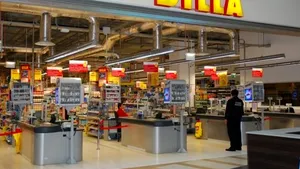 TRANZACŢIE importantă în retail: Carrefour preia Billa România