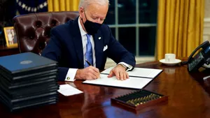 Joe Biden a pregătit o nouă strategie naţională de contracarare a pandemiei