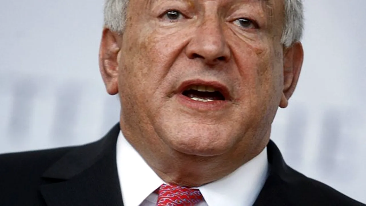 Dominique Strauss-Kahn şi-a recuperat paşaportul