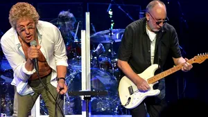 Trupa The Who va porni într-un turneu 