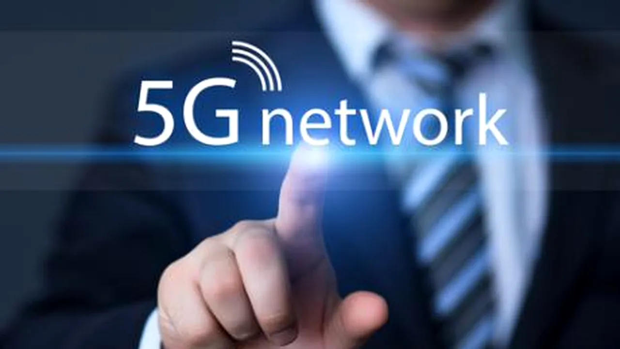 Cea mai mare licitaţie a toamnei: ANCOM aşteaptă 700 mil. euro pentru vânzarea licenţelor 5G