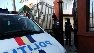 Forţele de ordine din Ilfov au oprit o petrecere din Voluntari