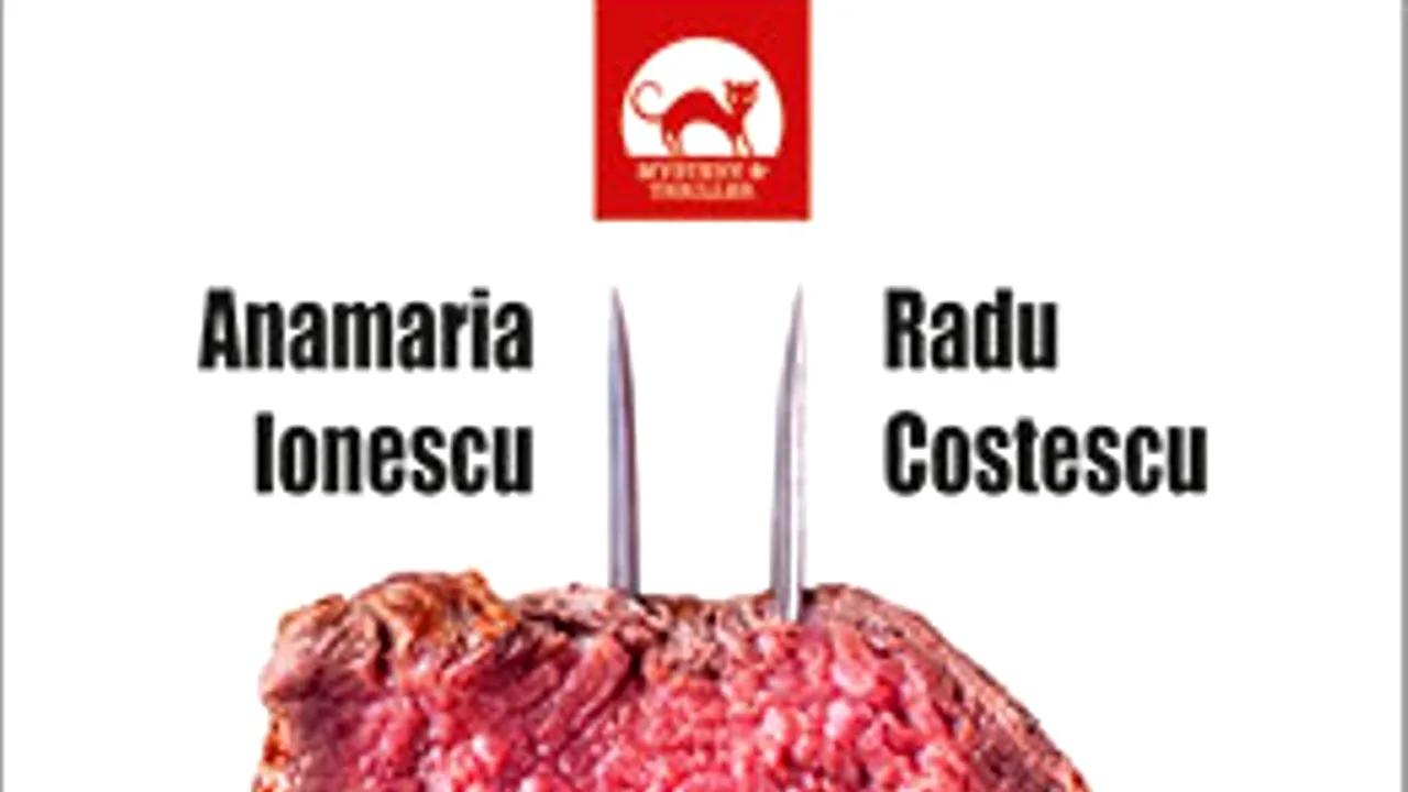 O carte pe zi: „Al Punto” de Anamaria Ionescu şi Radu Costescu