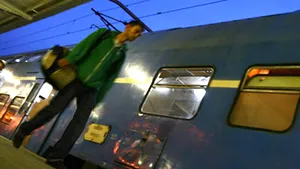 Romanian Passenger Railway Carrier CFR Calatori Opens Online Ticketing System Friday