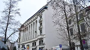 Procurorul general al PÎCJ condamnă atacul asupra maşinii în care se afla procurorul general bulgar