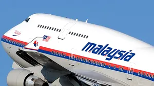 Un avion al companiei Malaysia Airlines a zburat în direcţie greşită o oră