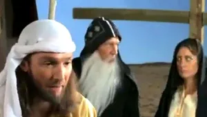 Realizatorul controversatului film 
