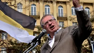 Vladimir Jirinovski a ameninţat că va 