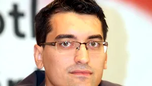 Burleanu anunţă că România va urca pe locul şapte în clasamentul FIFA