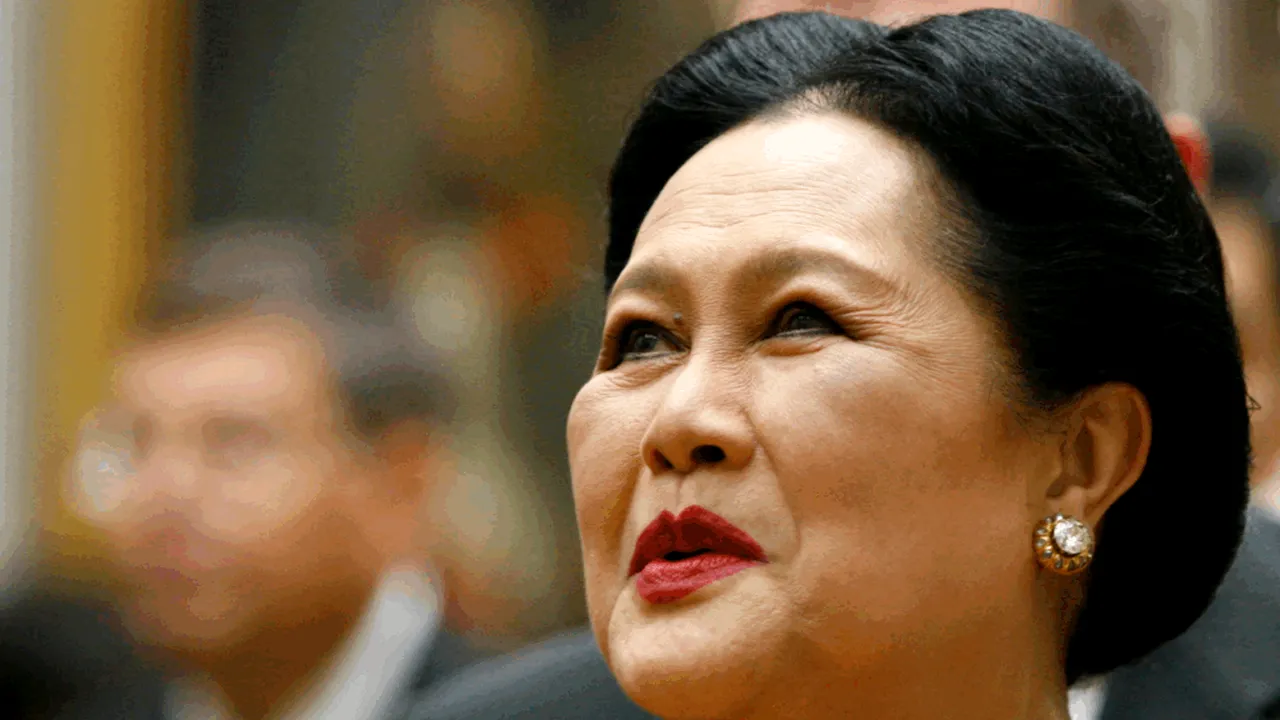 Regina Mamă a Thailandei, Sirikit, a murit la vârsta de 93 de ani