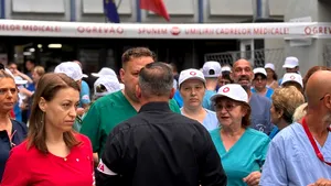 SANITAS begins general strike in the public health system