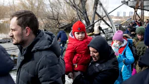 Procuratura generală a Ucrainei: 136 de copii au murit în timpul războiului