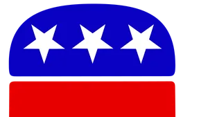 Campanie alegeri SUA. Un sediu al Partidului Republican a fost vizat de un atac cu materiale incendiare. O clădire adiacentă, inscripţionată cu mesaje anti-naziste