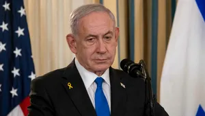 Benjamin Netanyahu ordonă extinderea zonei tampon israeliene în sudul Libanului