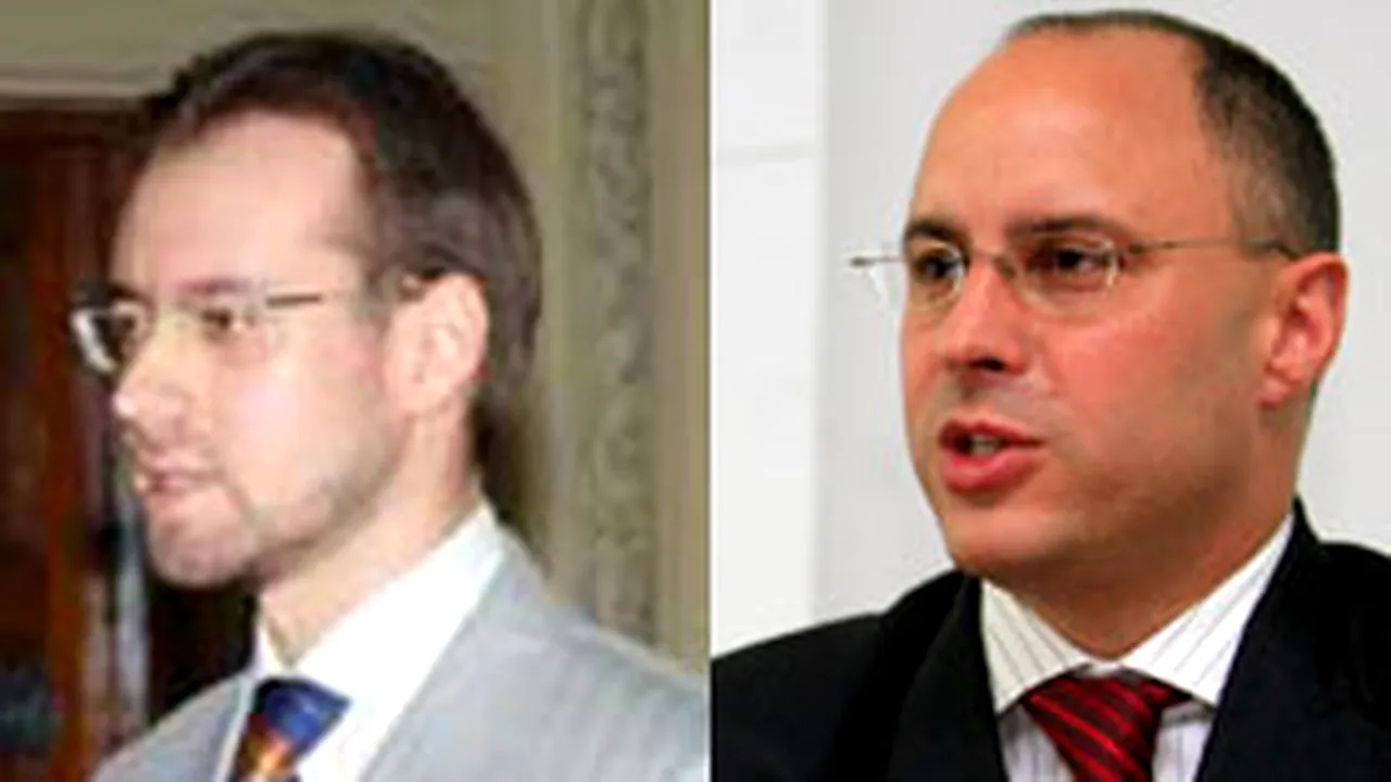 MJ: Nagy e vizat în acelaşi dosar cu Chiuariu, existând o singură cerere pentru ambii