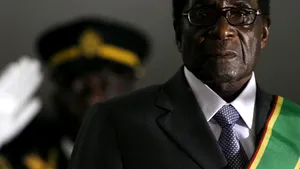 Festivităţile pentru aniversarea lui Mugabe, marcate de criza economică