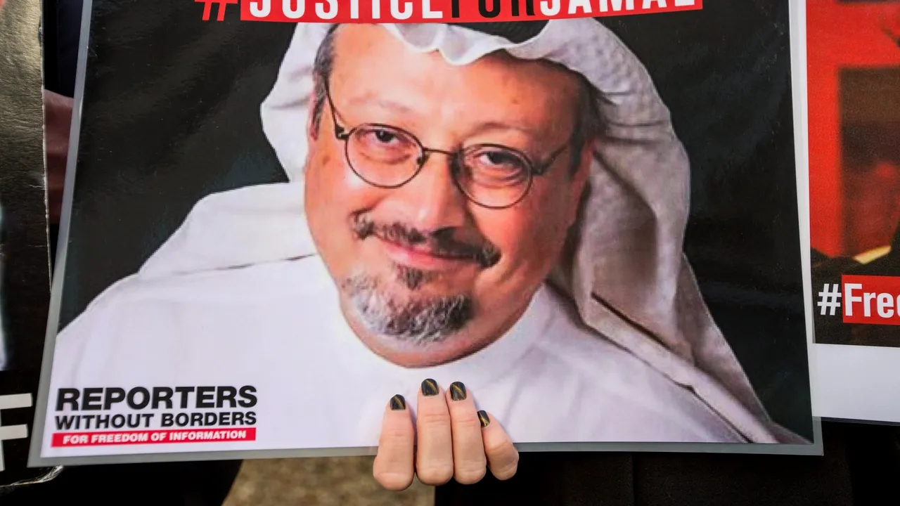 Turcia a oprit procesul suspecţilor în cazul uciderii jurnalistului Jamal Khashoggi. Dosarul va fi transferat Arabiei Saudite