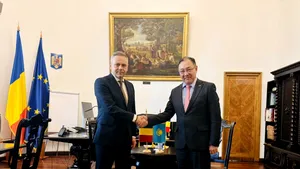 România ar putea semna alături de Kazahstan un Memorandum de înțelegere în sectorul agricol