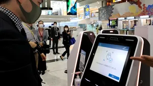 Recunoaşterea facială ar trebui să fie interzisă, spune autoritatea UE pentru confidenţialitate