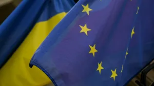 Budapesta nu e o piedică. UE este deschisă la începerea discuțiilor de aderare cu Ucraina și Republica Moldova