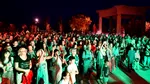 Peste 40.000 de oameni au ajuns la Insula Lacul Morii în primul weekend de la redeschidere