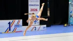 Craiova găzduiește Campionatele Naționale de Gimnastică Aerobică