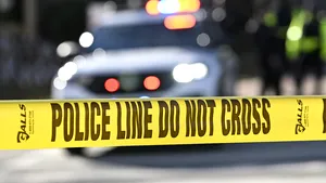 Un bărbat din New York şi-a ucis rudele, apoi s-a sinucis, de teamă că va fi exclus din testamentul mamei 