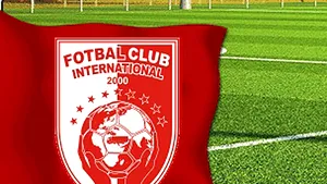 Internaţional Curtea de Argeş a promovat în Liga I