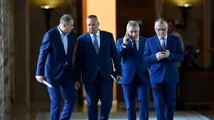 Premierul Nicolae Ciucă dă semnalul pentru remaniere: Se face când nu se îndeplinesc sarcinile