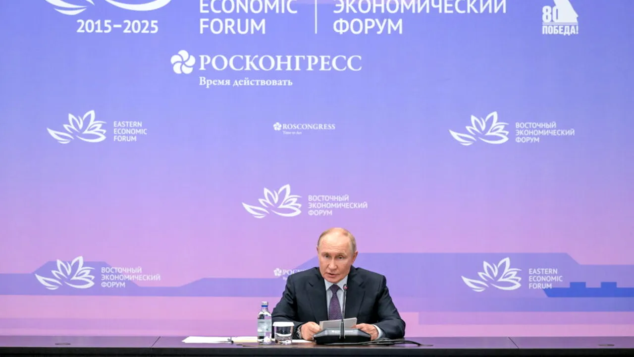 Războiul din Ucraina, ziua 1.290. Putin avertizează că trupele occidentale din Ucraina vor fi ținte / Zelenski și liderii europeni discută probleme energetice la Kiev