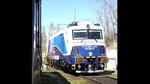 Veste bună pentru CFR Călători: 19 locomotive modernizate prin PNRR, gata mai devreme decât era planificat