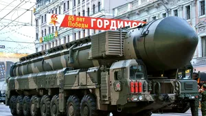 Rusia, supărată că Suedia şi Finlanda vor să adere la NATO, ameninţă cu rachete nucleare