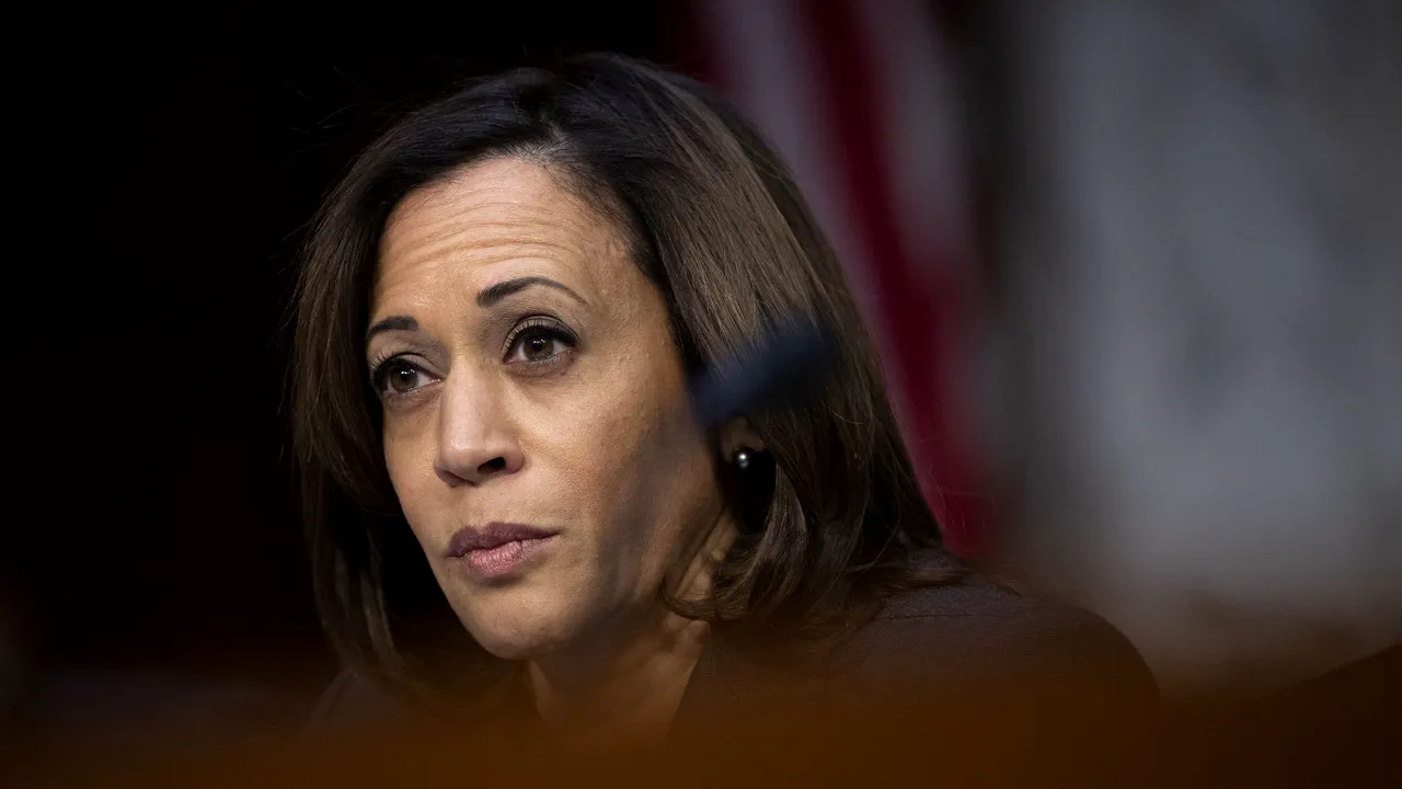 Senatoarea democrată Kamala Harris s-a retras din lupta pentru Casa Albă