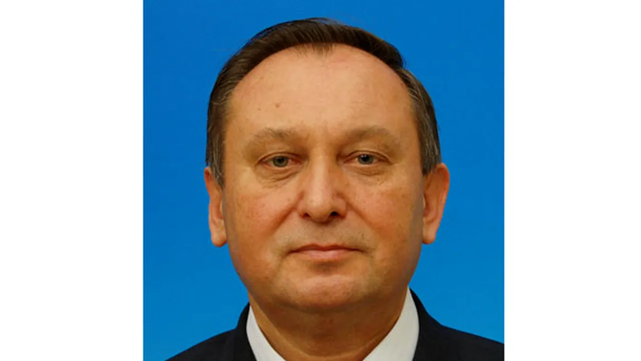 Deputatul PSD Ion Stan, suspectat de fapte de corupţie, ridicat de procurorii DNA 