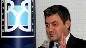 Bucharest Stock Exchange GM To Resign