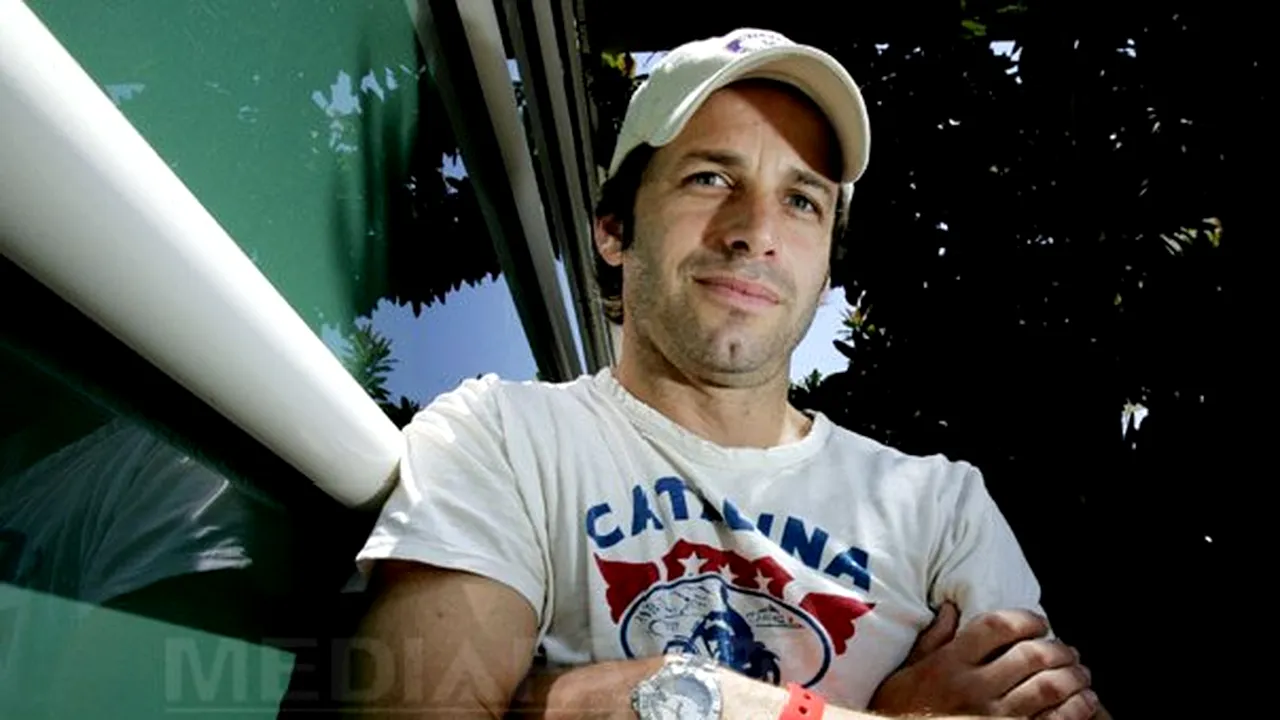 Zach Snyder va regiza următorul film din franciza 