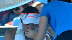 Jucătorii de la Australian Open se plâng de căldura de la Melbourne