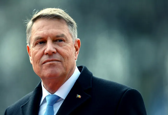 Klaus Iohannis, somat de ANAF să plătească o datorie de aproape un milion de euro
