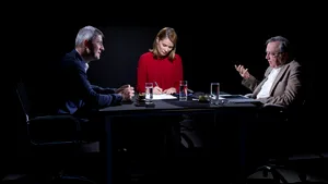 Interviul integral. Gândurile lui Cristoiu. Dan Barna: Ideea că am susţine orice guvern, în orice condiţii, nu e pe masă. Chiar dacă este PNL