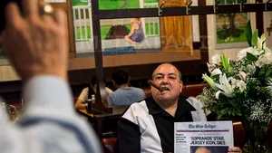 Ce s-a întâmplat cu Tony Soprano la finalul serialului 