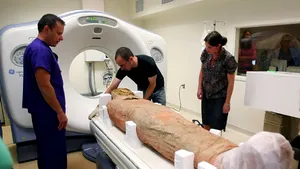 Faraonii egipteni sufereau din cauza maladiilor cardiovasculare