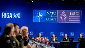 Țările NATO, în stare de alertă după mai multe incidente cu drone. Cel mai recent, în Germania 