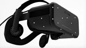 Nou dispozitiv pentru realitate virtuală: Cum arată Oculus Crescent Bay - FOTO