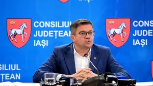Președintele CJ Iași: Fac un apel către părinți să meargă în continuare cu copiii la spital