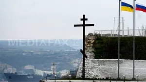 Moscova este dispusă să ofere Crimeei aproximativ 790 de milioane de euro, anunţă un parlamentar rus