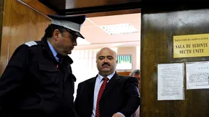 Judecătorii au respins recursul lui Cătălin Voicu. Senatorul rămâne în arest încă 30 de zile.